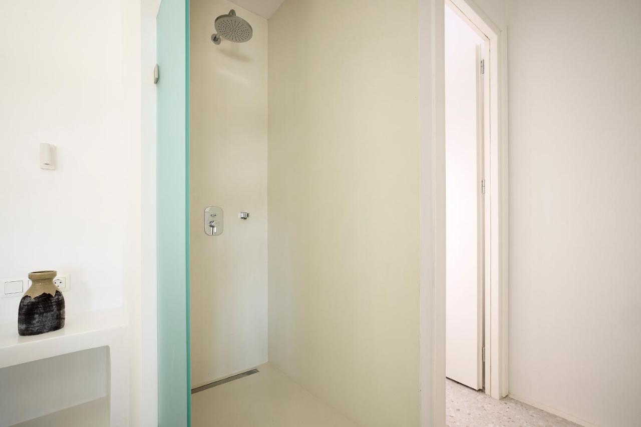 Wise Luxury Suites Kythnos Ngoại thất bức ảnh